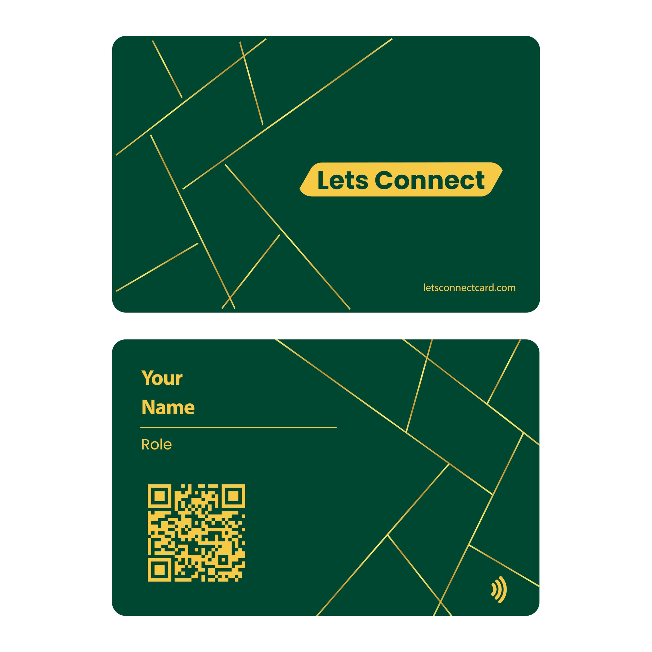 Projektant wnętrz NFC wizytówka, cyfrowa wizytówka z PCW, inteligentna wizytówka z kodem QR, dotknij, aby udostępnić dane kontaktowe, witrynę internetową i media społecznościowe | Dodatek