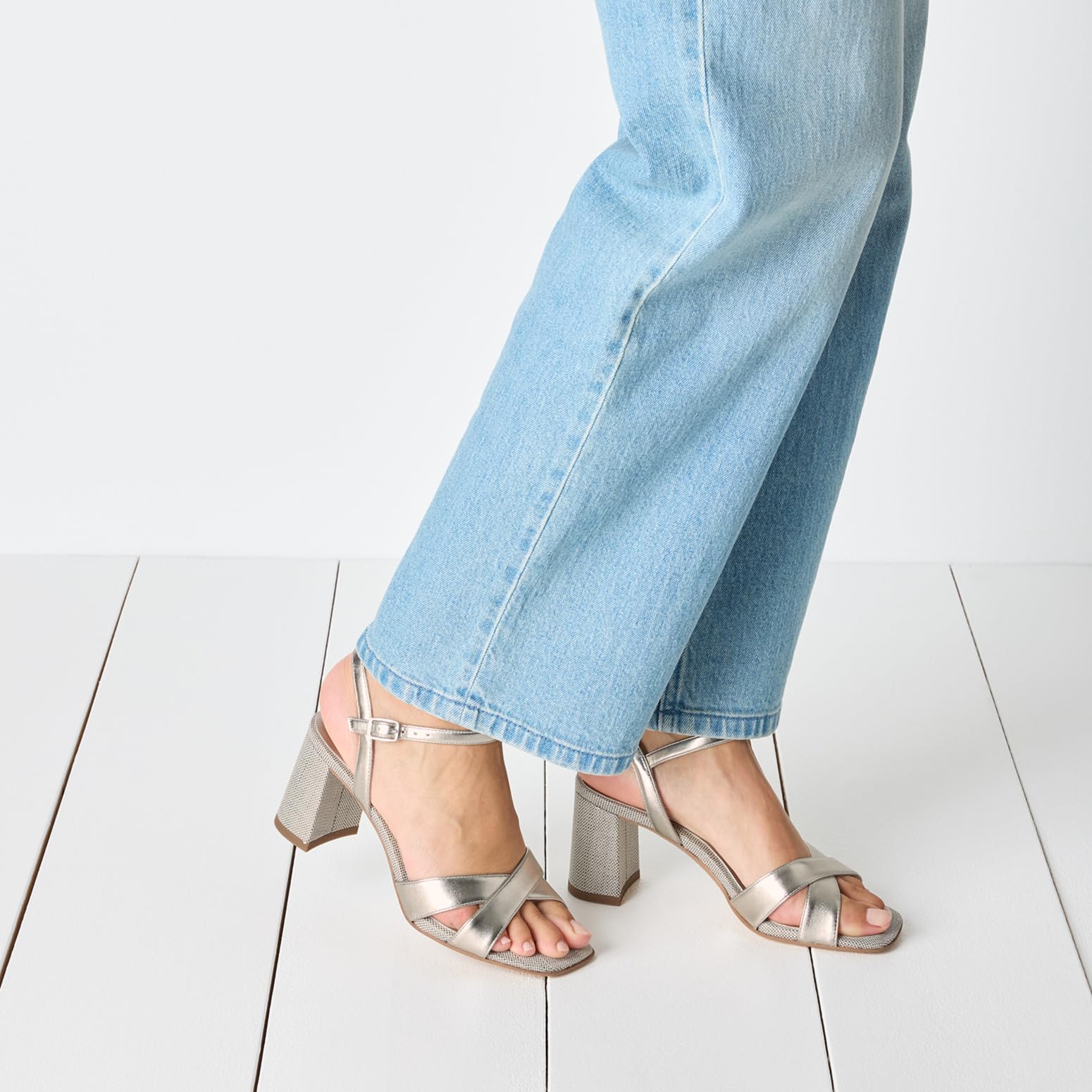 Tamaris Sandalette 1-28320-44
