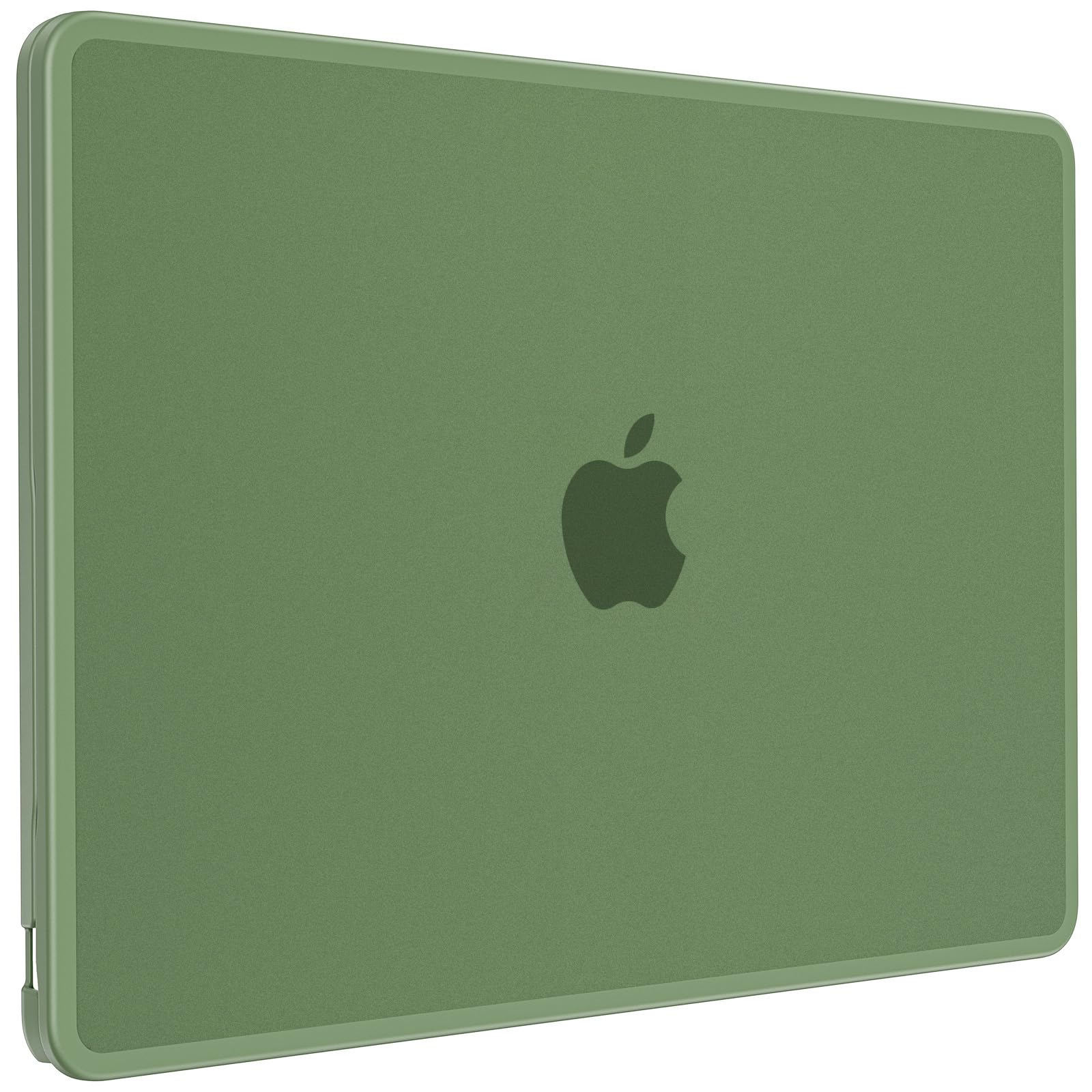 BlueSwan Anti-Cracking Case for MacBook Air 13 inch M5 M4 M3 M2 2026-2022