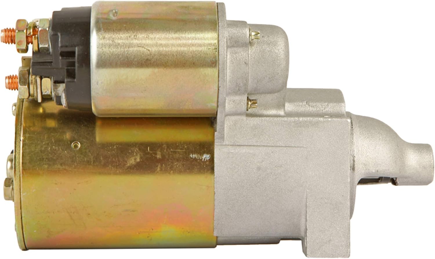 DB Electrical SDR0292 Starter for Cub Cadet M72-GN M72-GN33 / Generac 0D9708 0E3342 0E6219 0E6221 GT760 GT990 GTH760 GTH990 GTV760 GTV990 /10455515 /0C3017, 0E4271, 0E42710ESV, 1L12, C3017, E4271