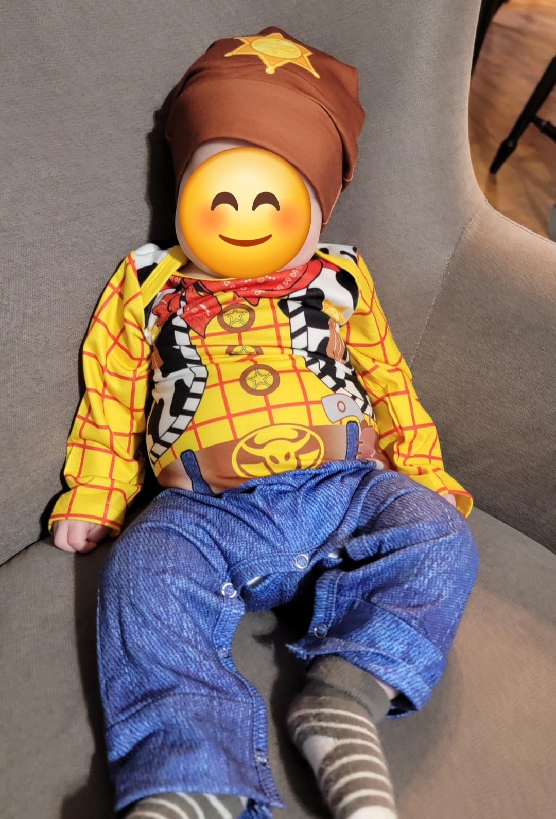 Customer Image