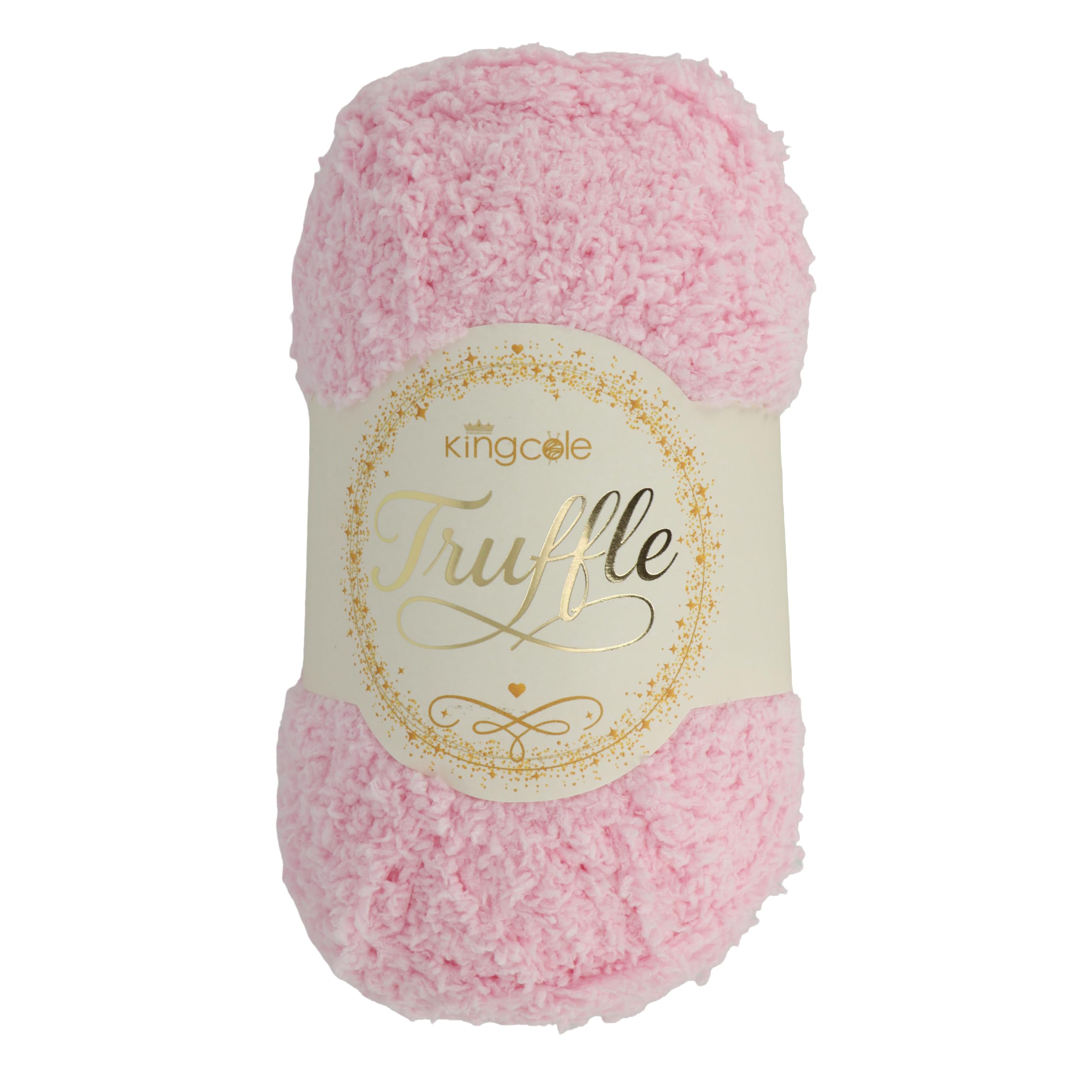 King Cole Truffle - Fondant (4372)