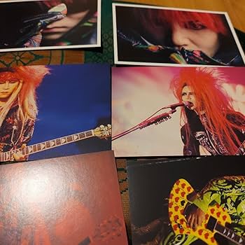 レア hideって誰 ポストカード コンプリート 新品未使用 Amazon | hide ポストカードセット | ポストカード・絵柄付