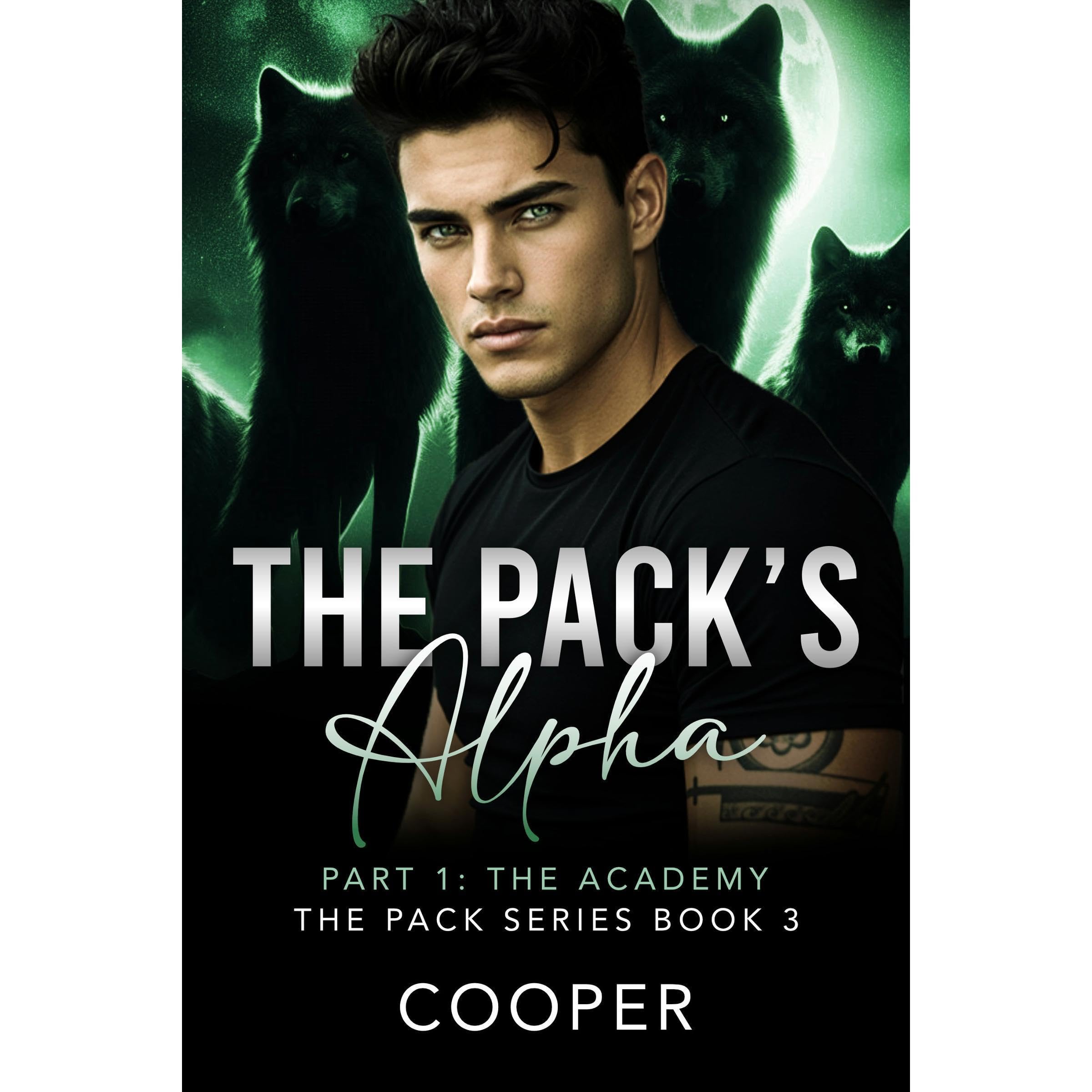 The Pack's Alpha