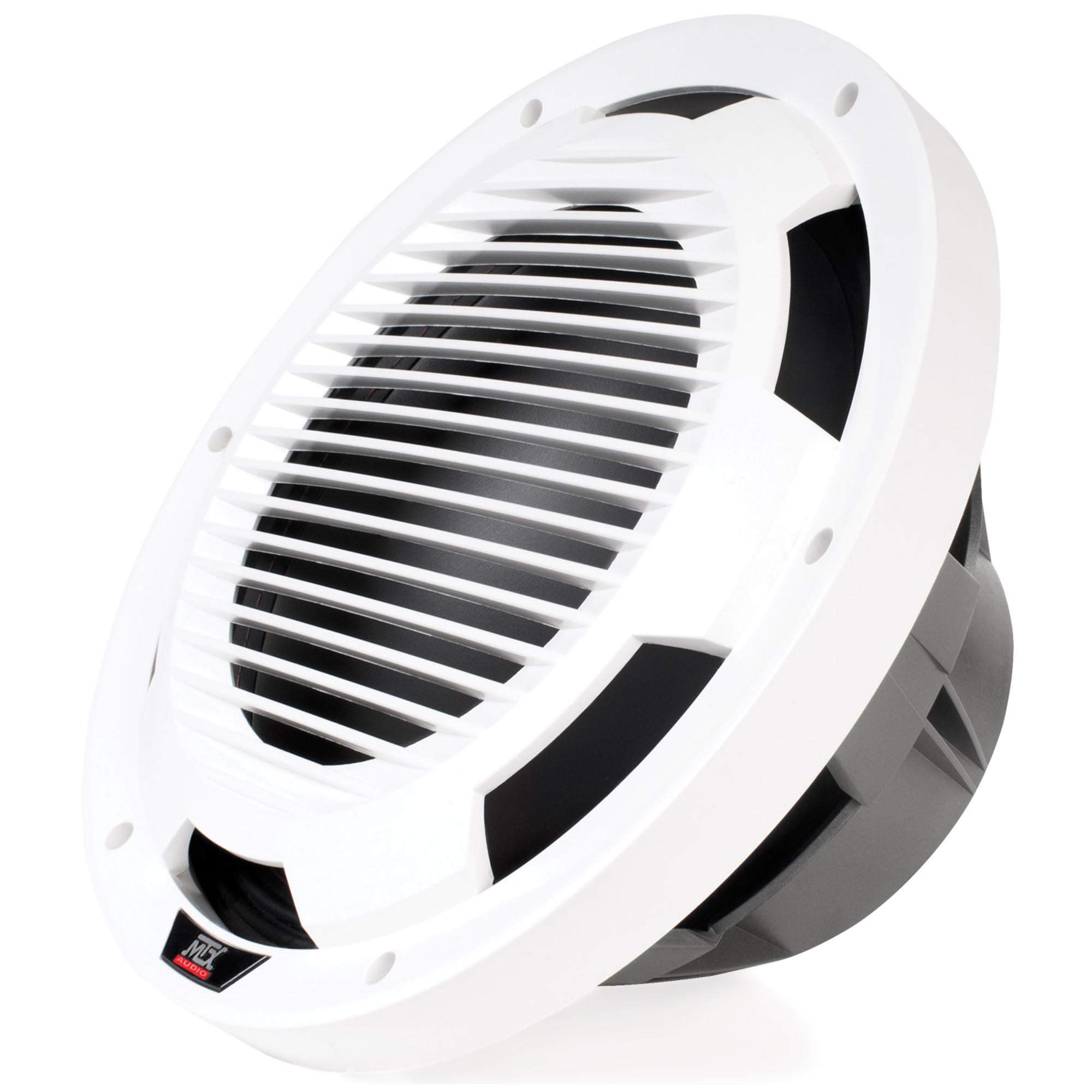 MTX Audio WET124-W Wet Series 12" 250W RMS Single 4Ω Marine Subwoofer