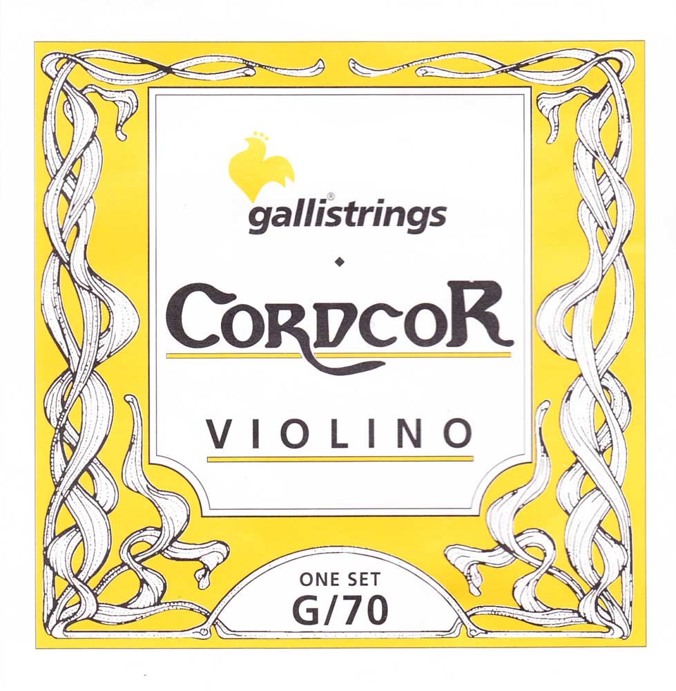 GALLI G070 Muta Corde per Violino