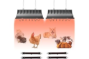 Sweeter Heater Chicken Coop Heater