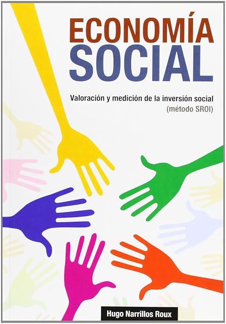 Portada de Economía Social