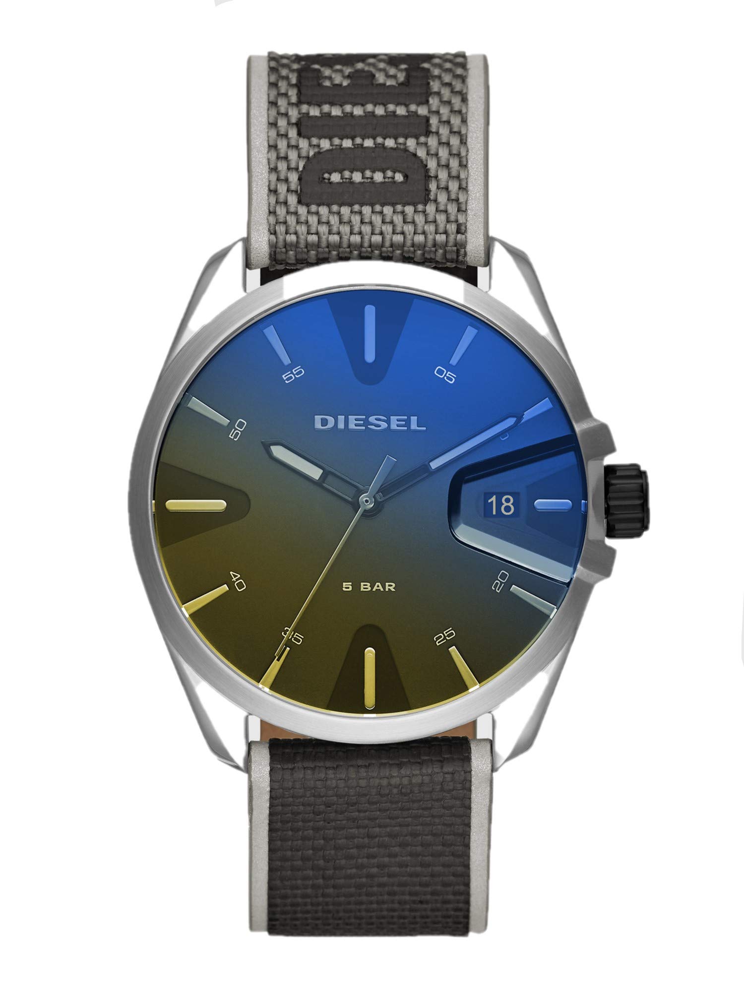 DIESEL TIME FRAMES DZ1902 WATCHS Unisex