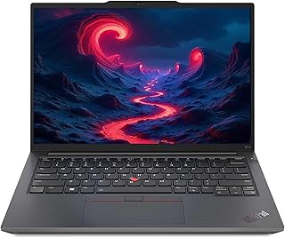 Lenovo E14 21M70031TX18 Ultra7 155H 16GB 1TBSSD 14" FHD+ W11P Dizüstü Bilgisayar