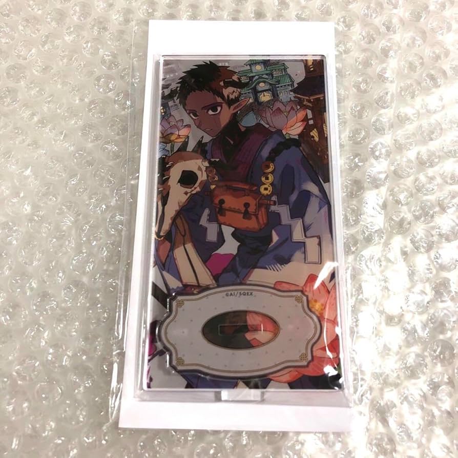 Amazon.co.jp: 地縛少年花子くん 薄暮 六番 ミュージアム