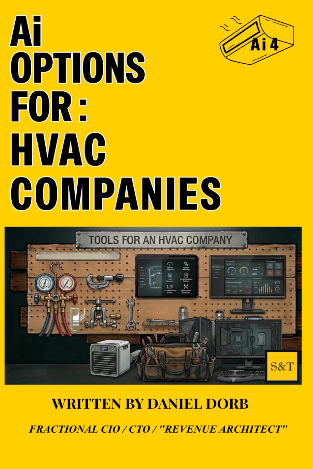 Ai Options For HVAC Contractors: Ai VS Real Life