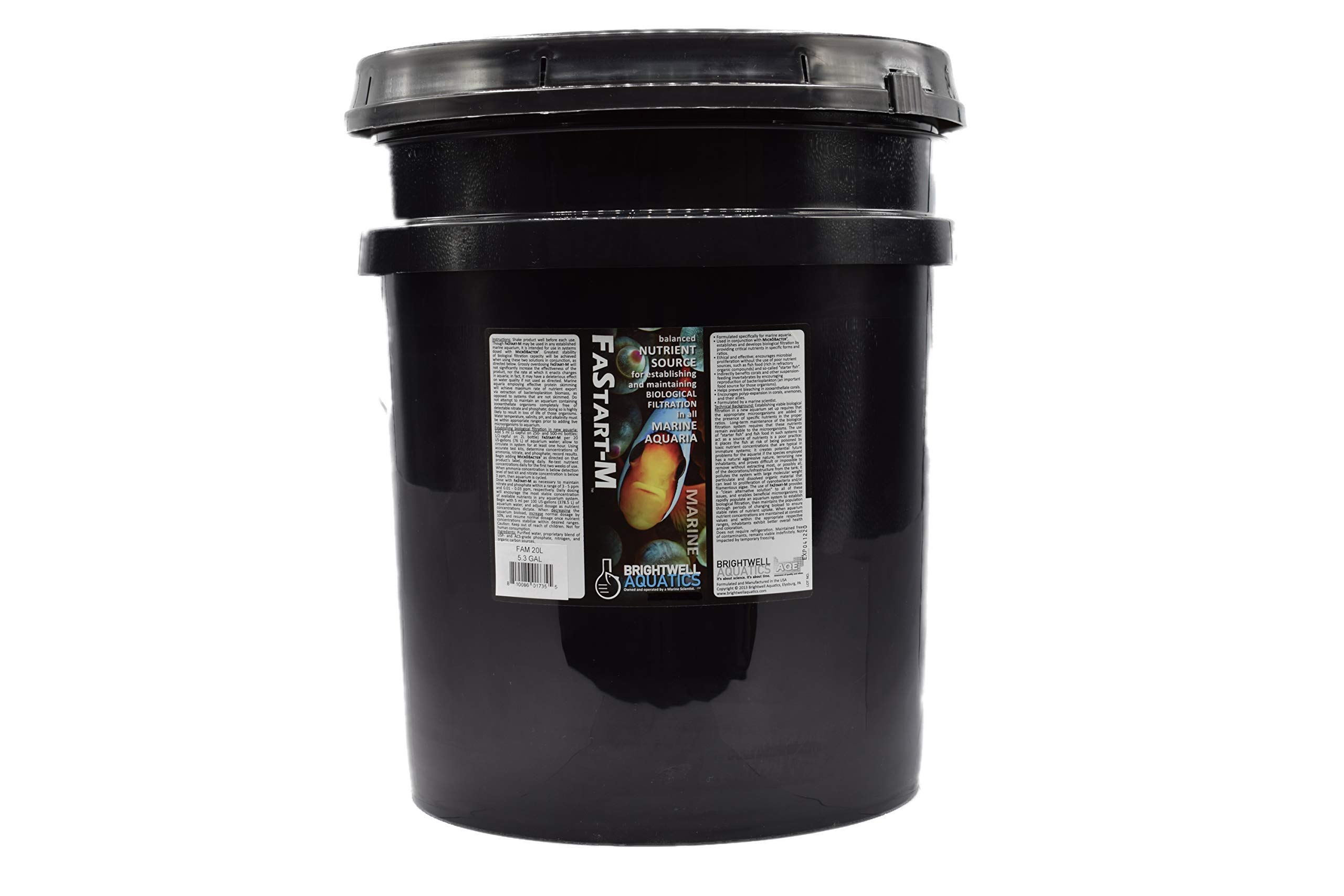 Brightwell Aquatics - NeoTiger KH /GH