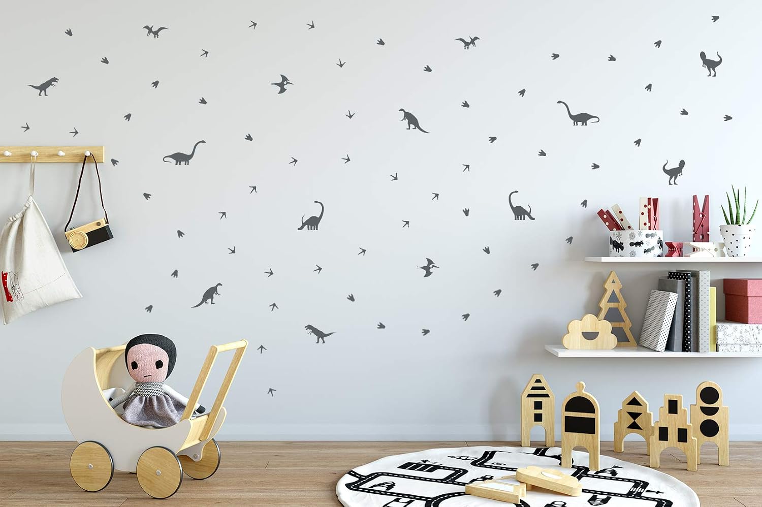 StickerDeen, Dark Grey - Image 4