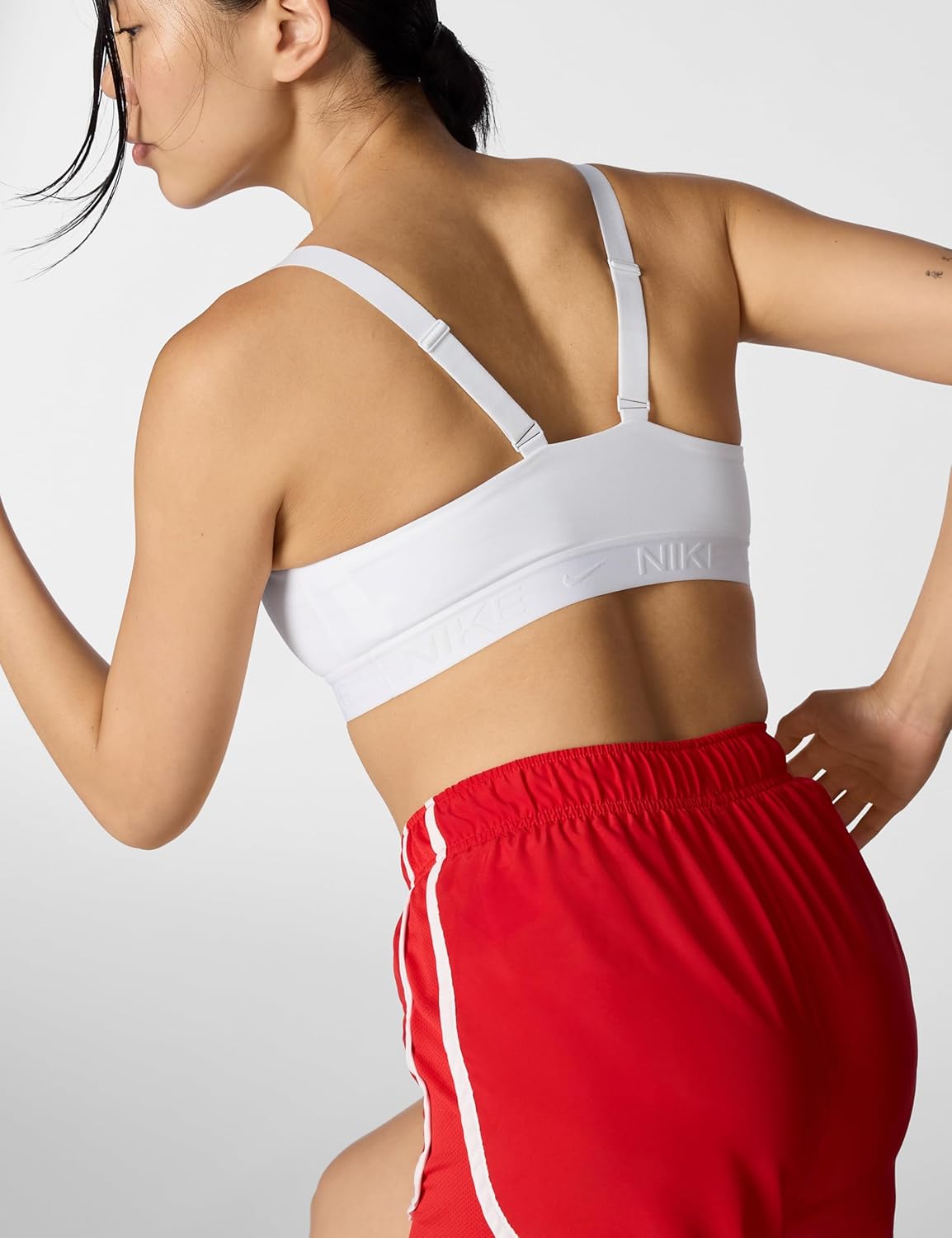 Nike Women's Indy Sports Bra (Medium Support)