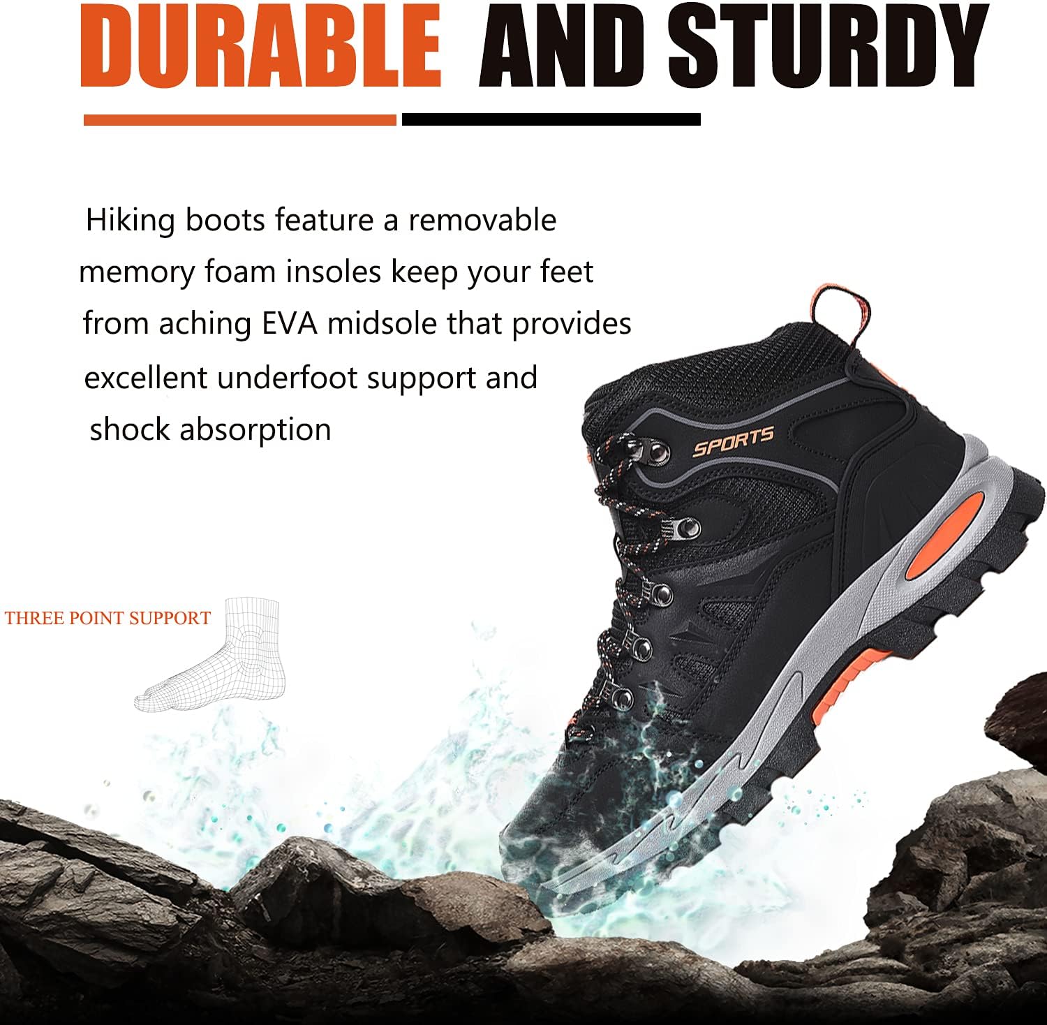 Mountain Essentials: ULTIMATE Shopping Guide 2025