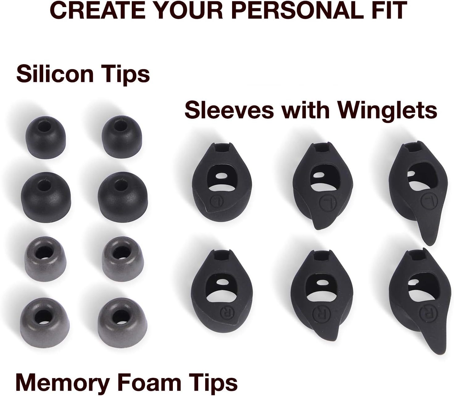 New Arrivals Edifier TWS6 True Wireless Earbuds – Ultra-Slim Profile Sports in-Ear Headphones Feature Bluetooth 5.0 with aptX, 32-Hour Battery Life with Wireless Charging, IP55 Waterproof and Dustproof, Black Flash Deals - 80% OFF Edifier TWS6 True Wireless Earbuds – Ultra-Slim Profile Sports in-Ear Headphones Feature Bluetooth 5.0 with aptX, 32-Hour Battery Life with Wireless Charging, IP55 Waterproof and Dustproof, Black