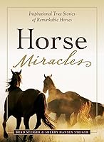 Algopix Similar Product 2 - Horse Miracles Inspirational True