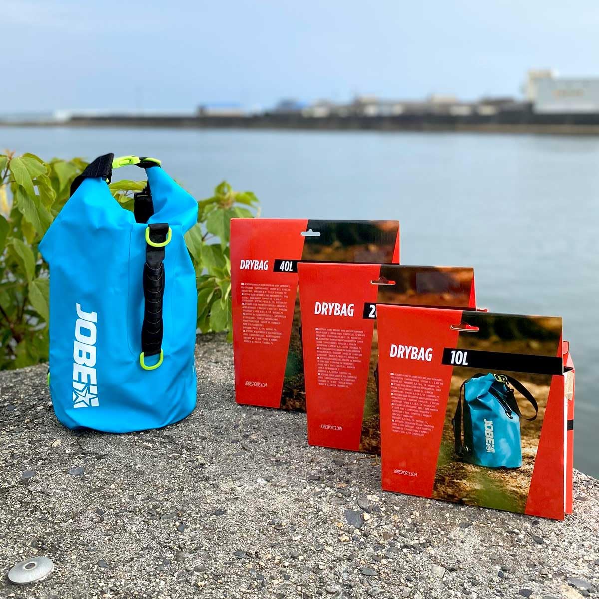 Jobe Drybag