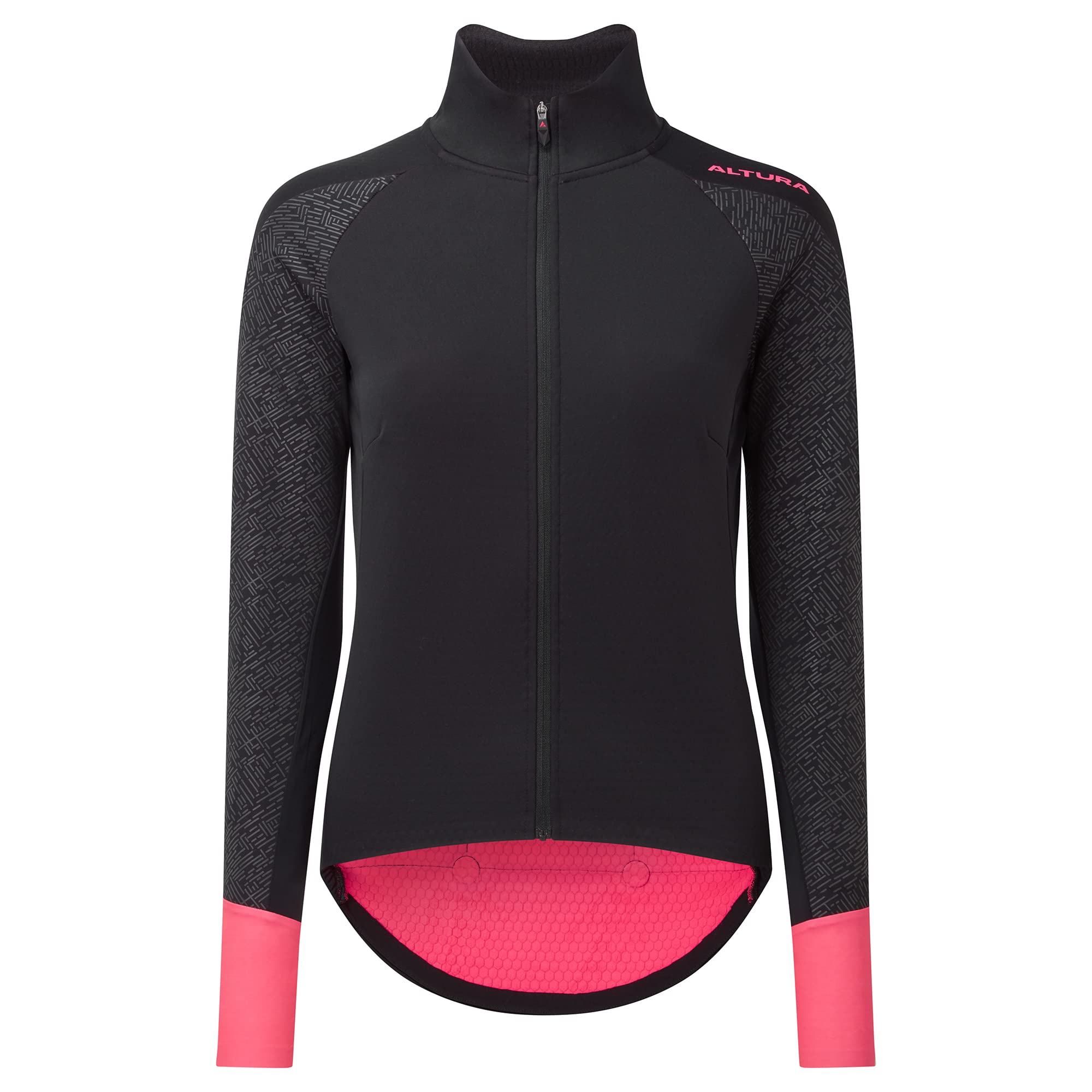 Altura Endurance Mistral Softshell Giacca Donna