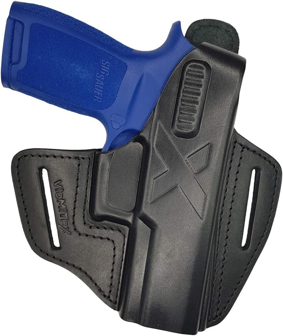 fondina per sig sauers