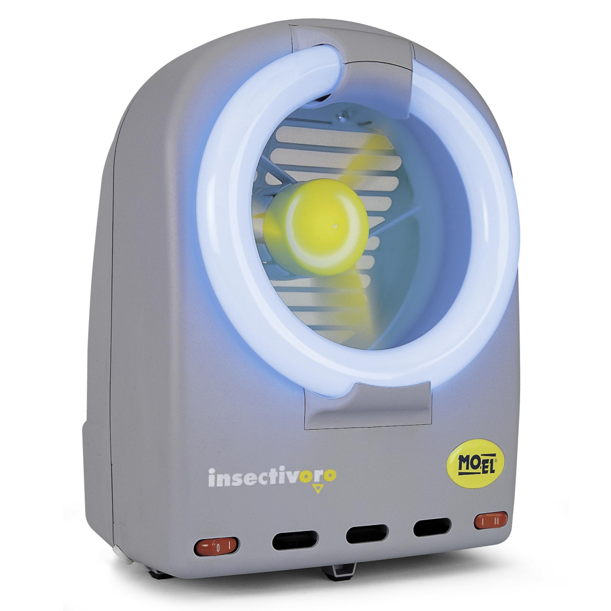 MOEL 361B-Insektenschutz-Insektenschutz 55 W 900/1050 RPM ABS blau