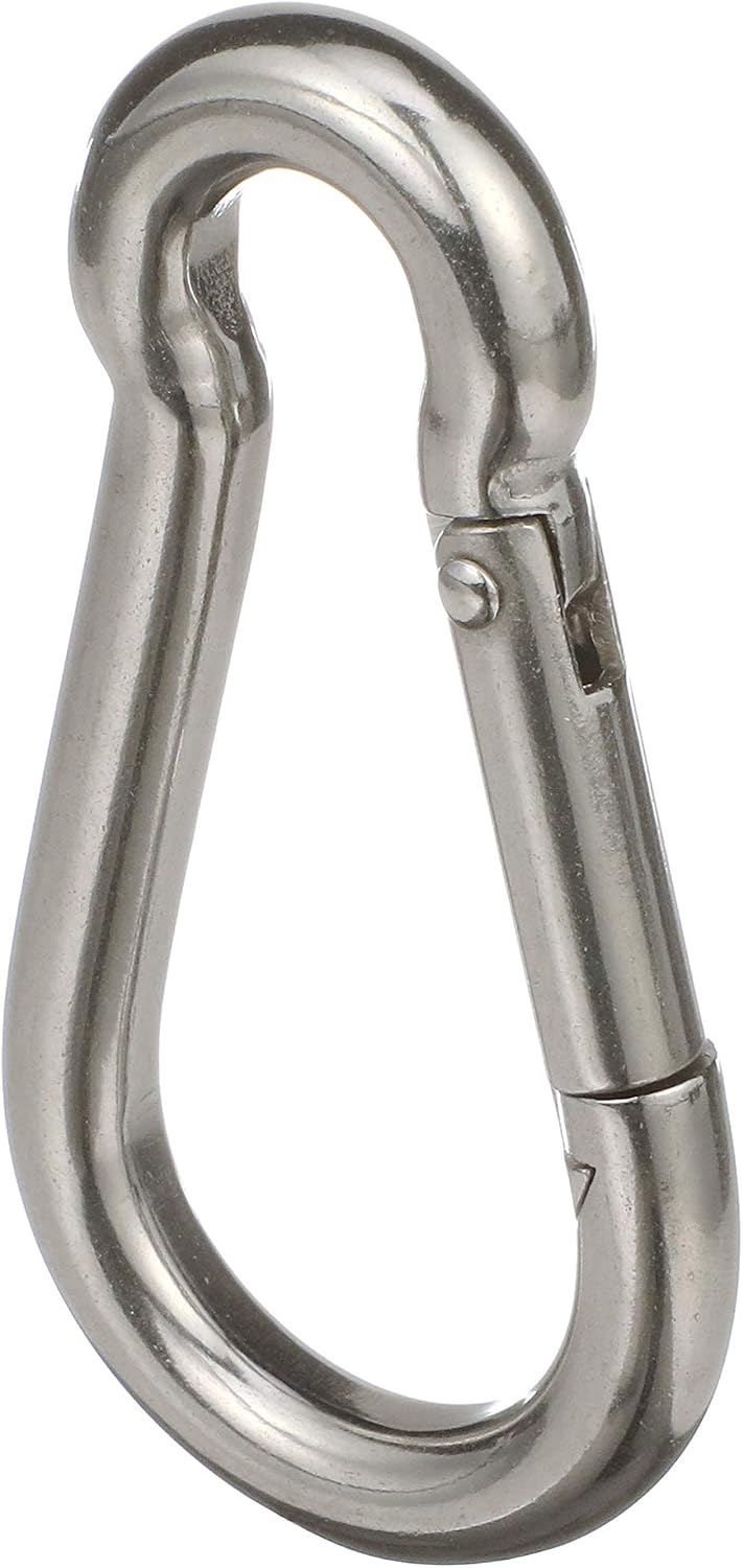 Seachoice Interlocking Safety Spring Hook