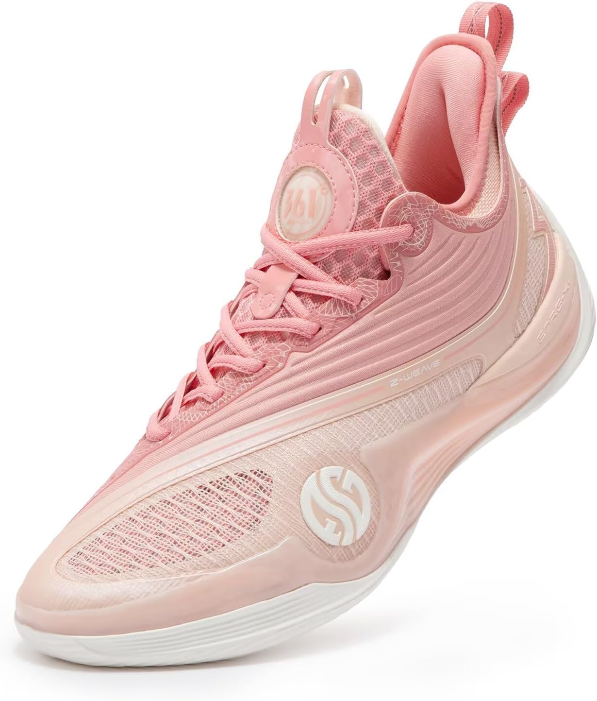 Amazon.com | 361° Aaron Gordon Zen VI Basketball Shoes for Men