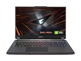Gigabyte AORUS 15 In-Depth: Real-World Longevity and Power for the Home