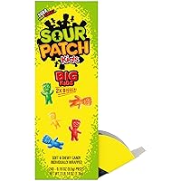 Vista 15 de Caramelos ácidos Sour Patch