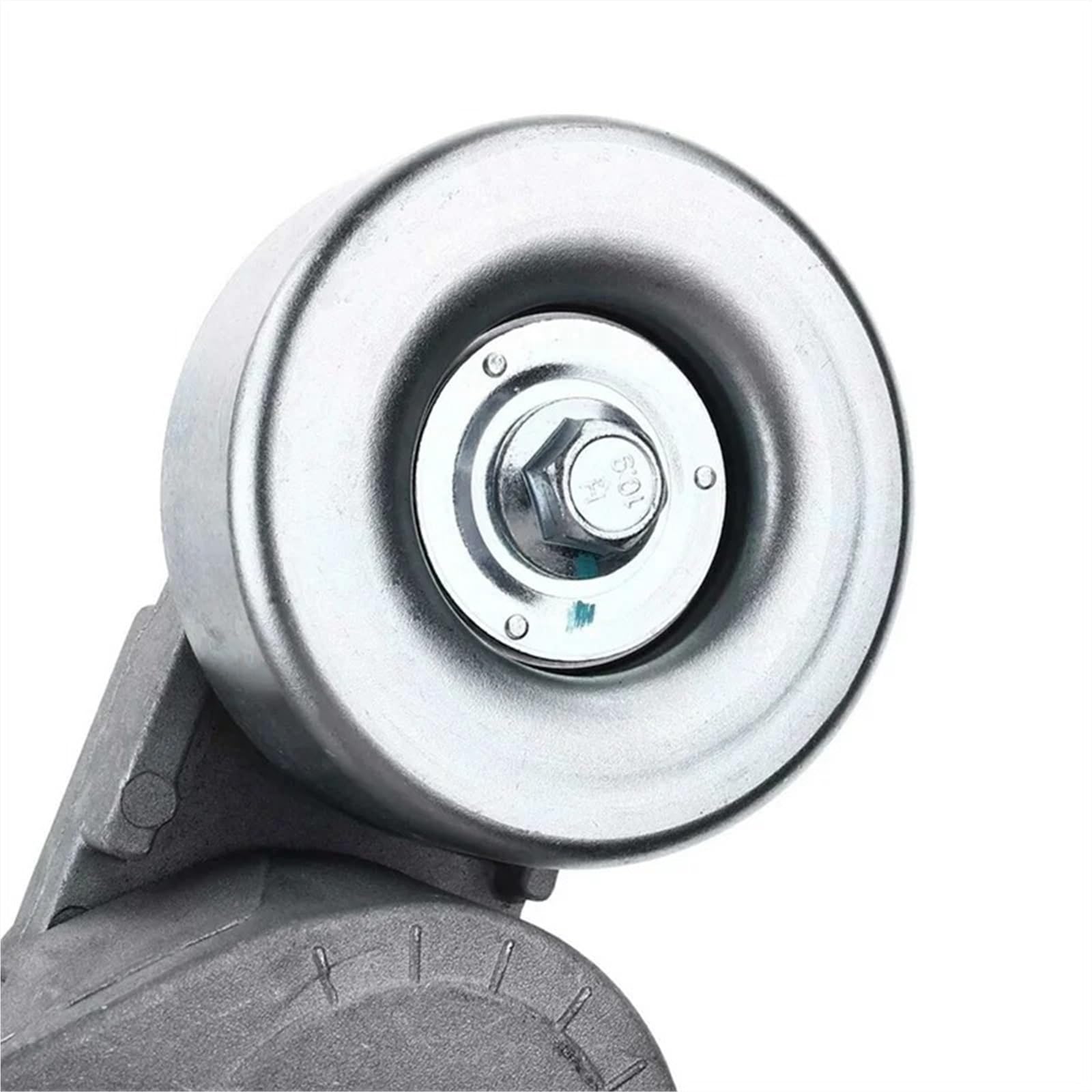 Gruppo puleggia tendicinghia di trasmissione per Mitsubishi per Eclipse per Cross Grandis per Outlander MN149179 Gruppo tendicinghia generatore