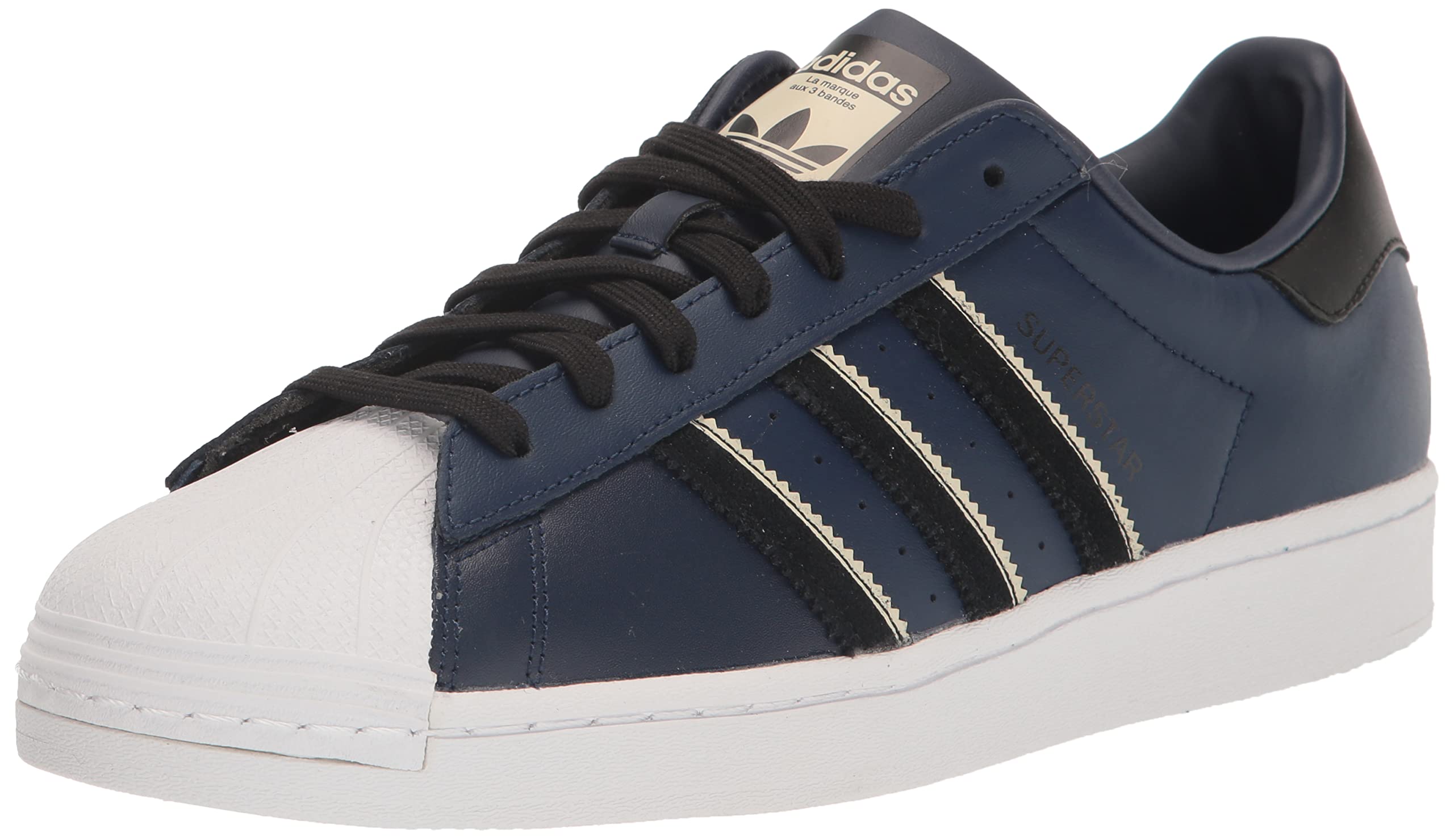 adidas Originals Men's Superstar Skateboarding Sneakers — view 59