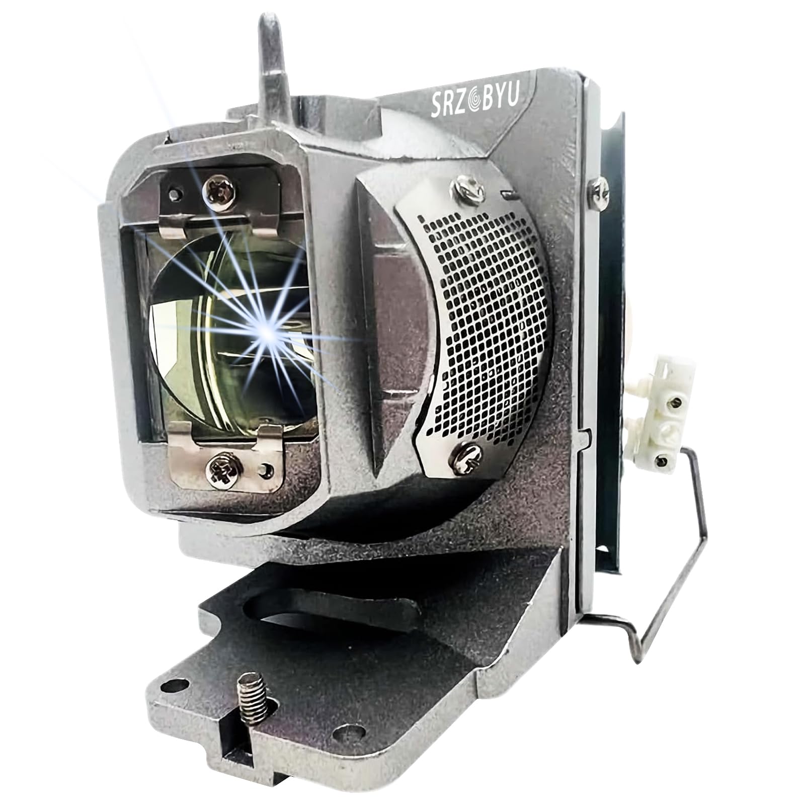 BL-FU240H Replacement Projector Lamp Bulb for HD146X HD28HDR DH351 HD27eH HD28e HD29He HD15H HD145X HD15 HD280e HD28B HT32LV-4K Replacement Lamp Bulb with Housing