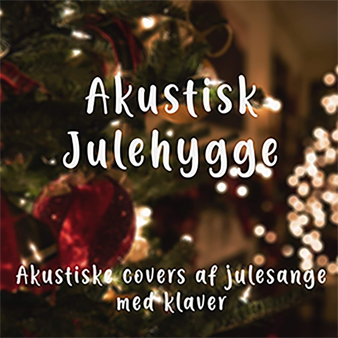 Akustiske Sange