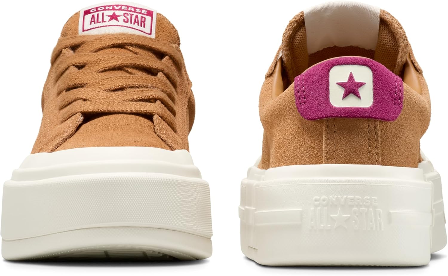 Converse Unisex Adult Cruise Suede Low Top Sneaker - Image 5