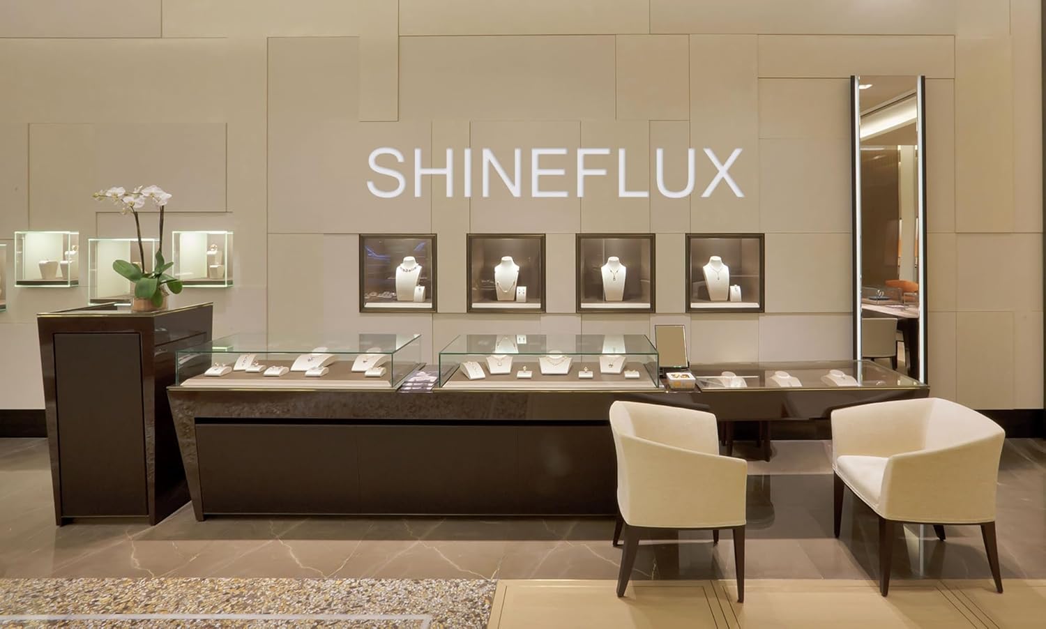 14K Gold Micro-Pave Moissanite Teardrop Earrings, Elegant & Chic