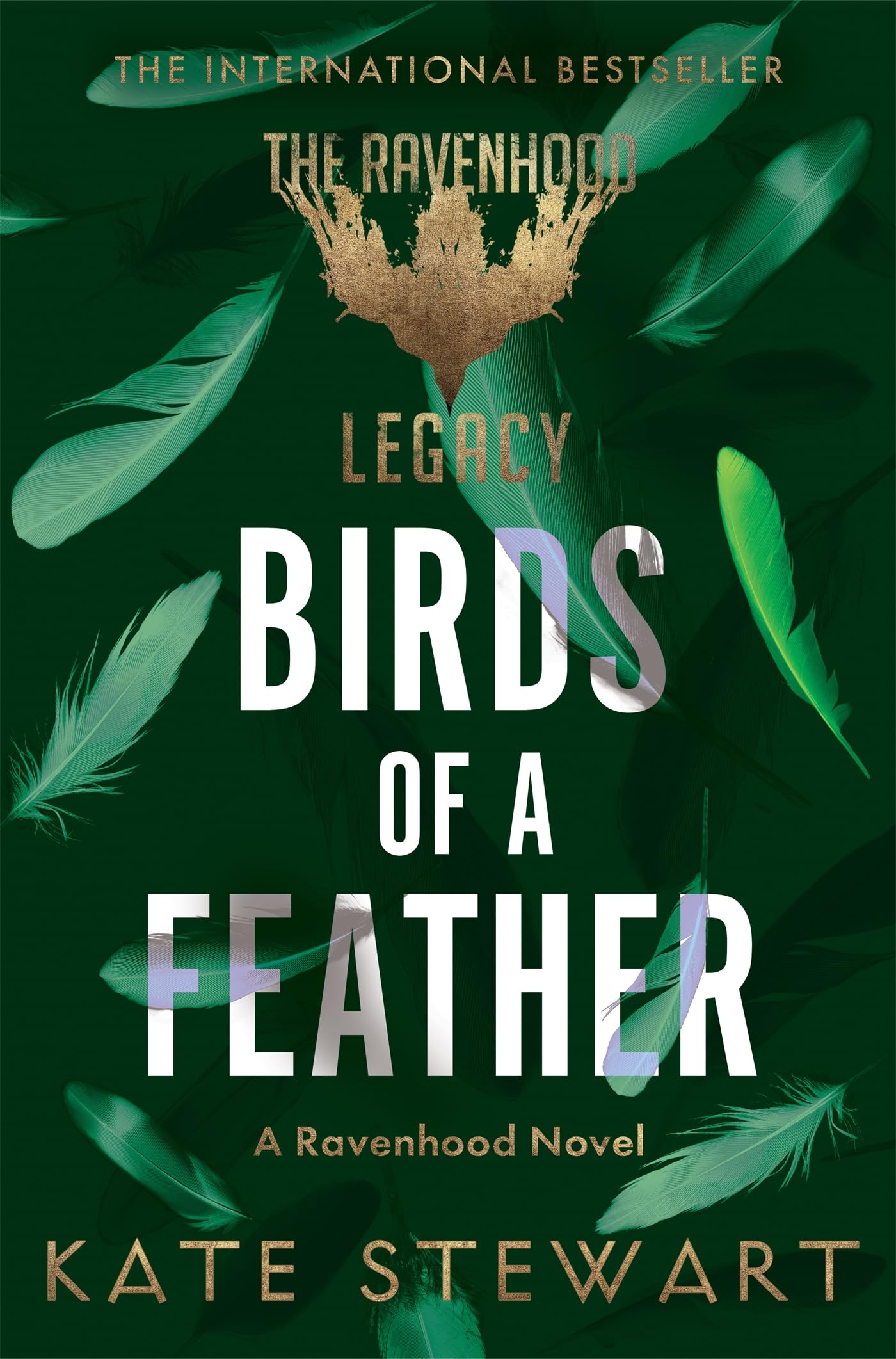 Kindle eBooks in English