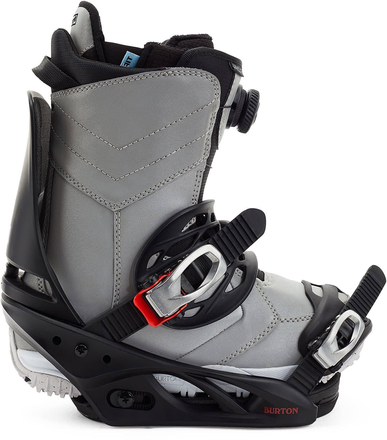 Burton snowboard bindings Lexa women’s burton-womens-lexa-x-snowboard