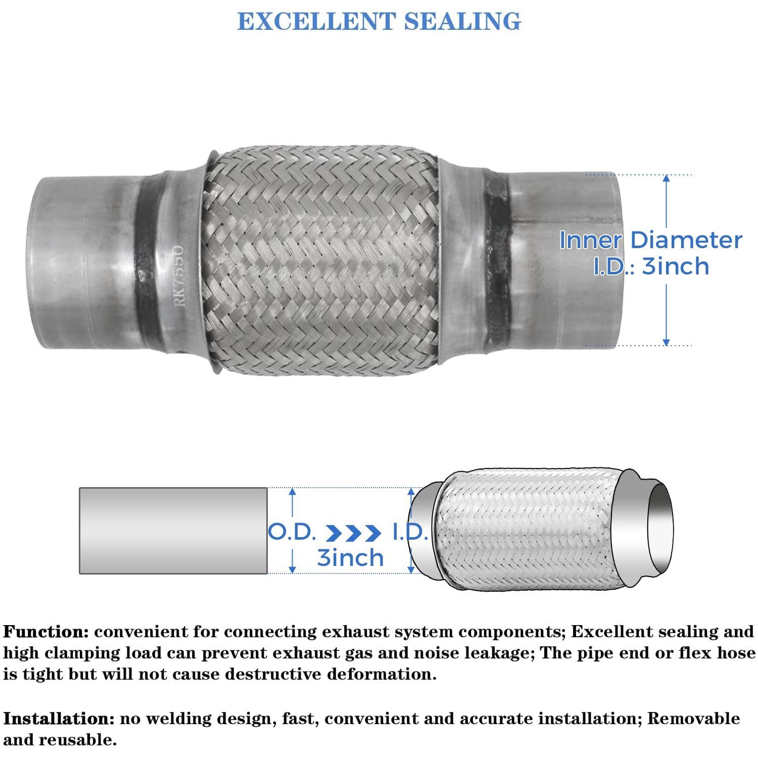 Curva Scarico WC A S 100 Mm, NUOVA - Giardino E Fai Da Te In Vendita A Rovigo - Foto 9