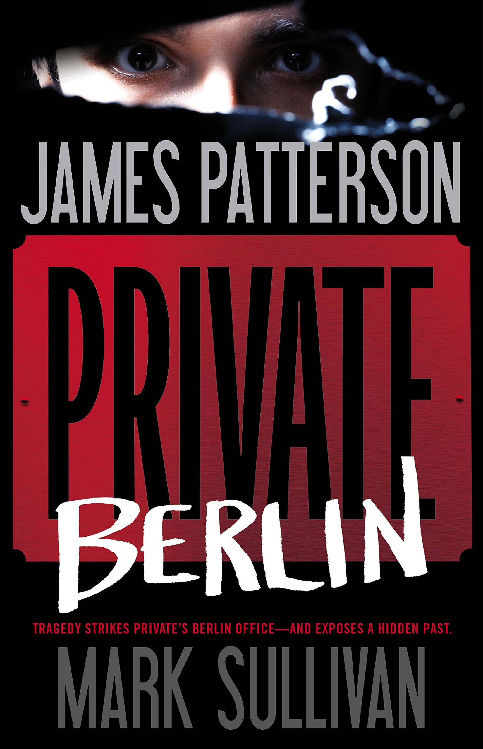Cover of Private Berlin (A Private Novel, 3)