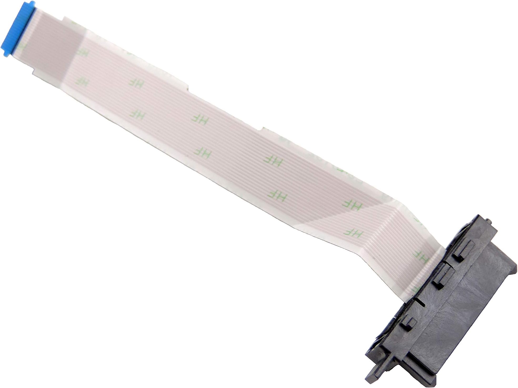 computerparts2016 Original New ODD DVD Hard Drive Disk SATA Connector Transfer Flex Cable for HP 450 G4, P/N: DD0X83CD011 X83