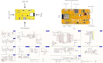 3.5 inch ESP32 Capacitive Touch Screen 3.5