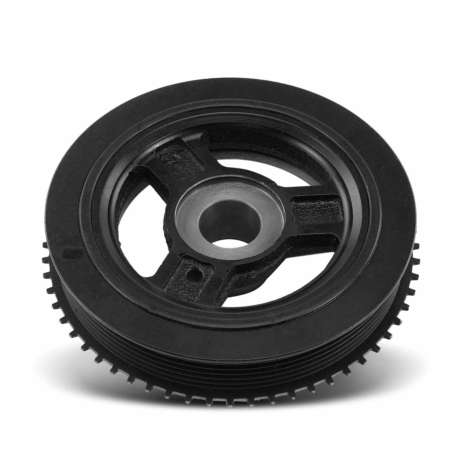 Amazon.com: A-Premium Engine Harmonic Balancer Crankshaft Pulley