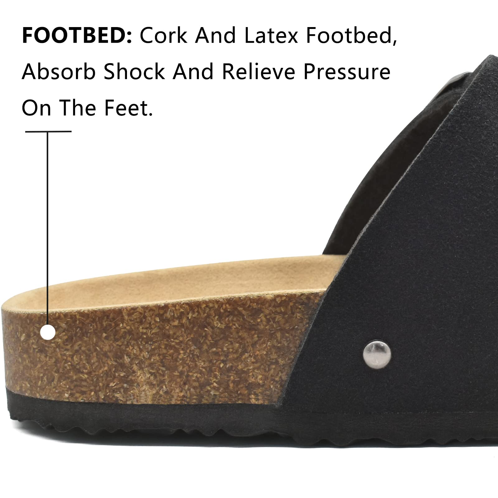 ONCAI Le Parole delle Donne con Pantofole Antiscivolo Moda Estiva