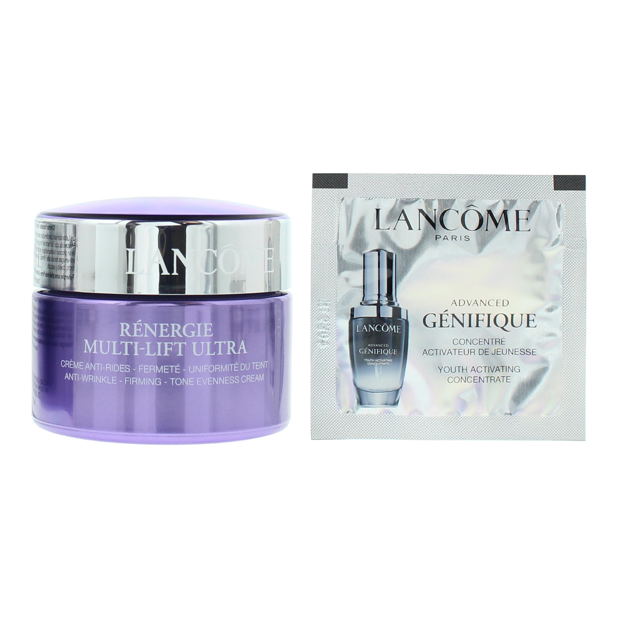 ㉒ LANCOME RÉNERGIE MULTI-LIFT ULTRA 50mL Lancôme Rénergie Multi-Lift Ultra Face Cream 50 ml : Amazon.com.au