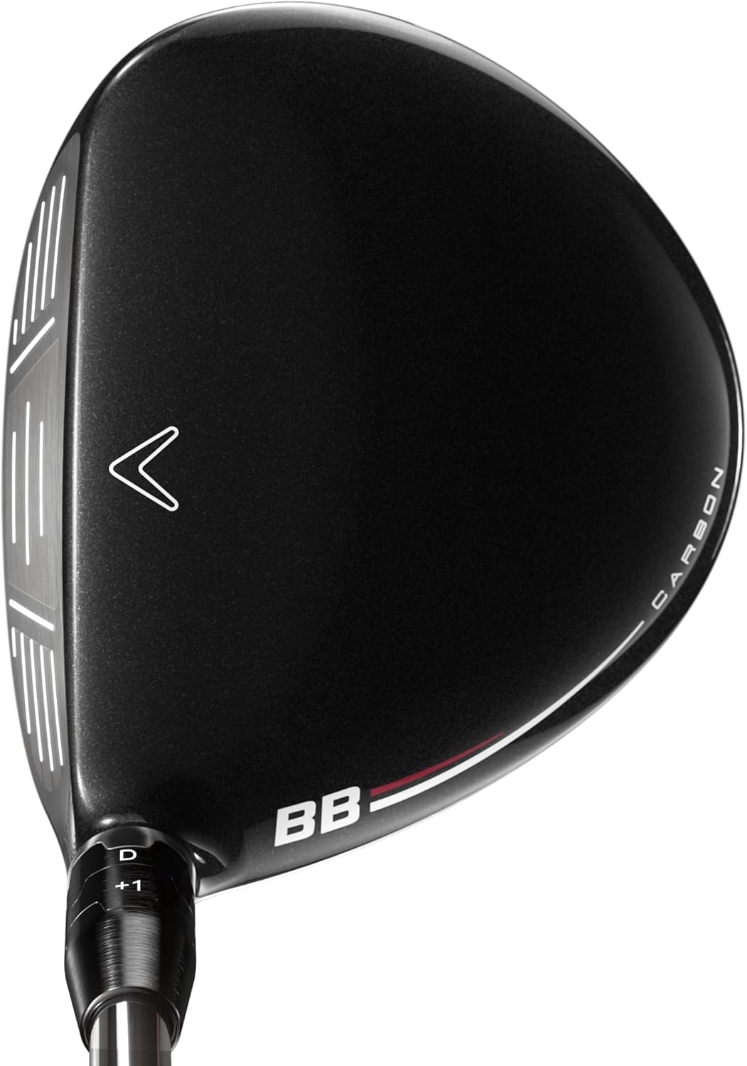Callaway Golf Men's Big Bertha 23 Fairway Wood