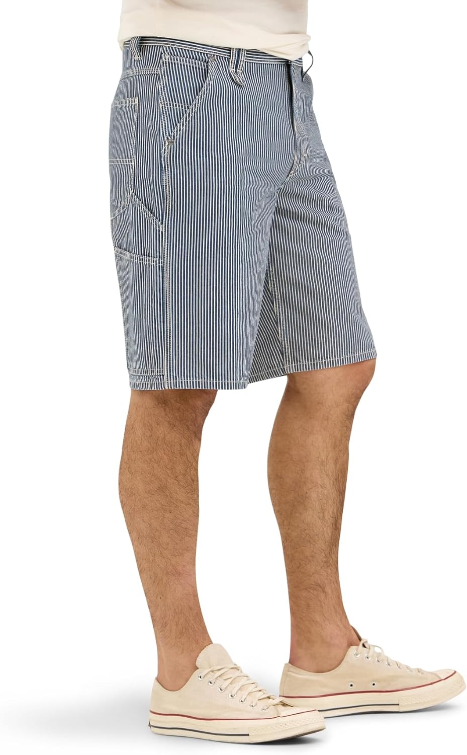 Lee Mens Legendary Workwear Carpenter Short - Image 2