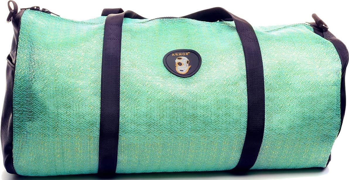 Armor The Nautical 29" Scuba Size Duffle Bag