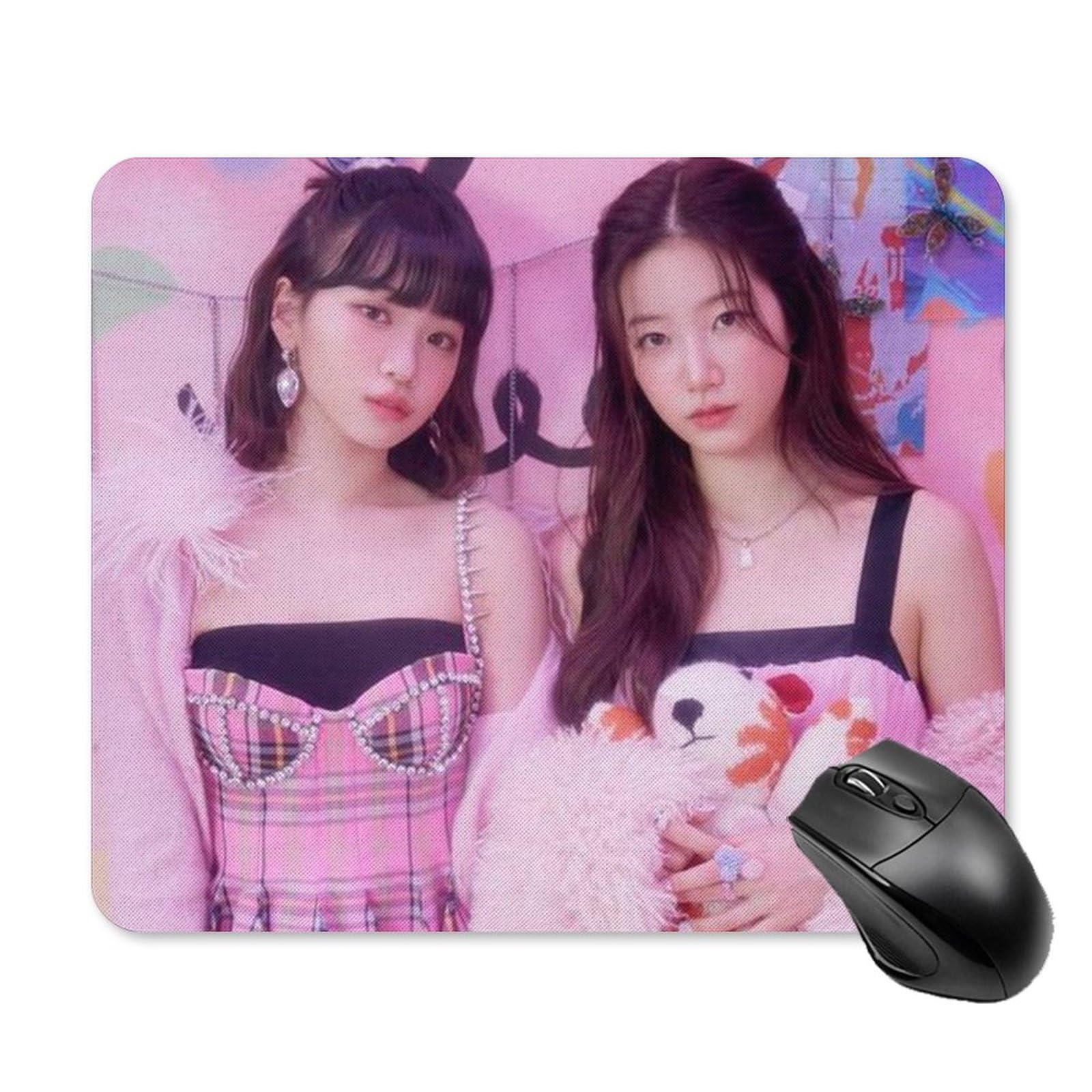 Amazon.co.jp: For ルセラフィム マウスパッド ゲーミングマウスパッド 