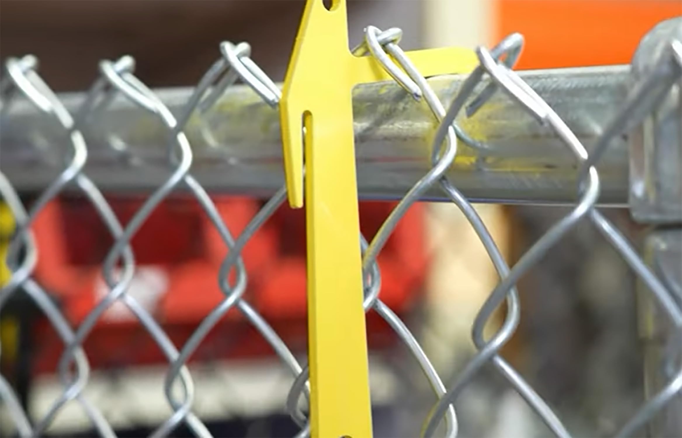 Chain Link Fence Stretcher Rental Warmwu Chain Link Fabric Fence Stretcher  Tool - Galvanized Fence Stretcher Bar - Woven Wire Fence Stretcher Chainlink  Fence